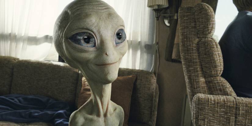 10 Iconic Movie Aliens, Ranked By Likability