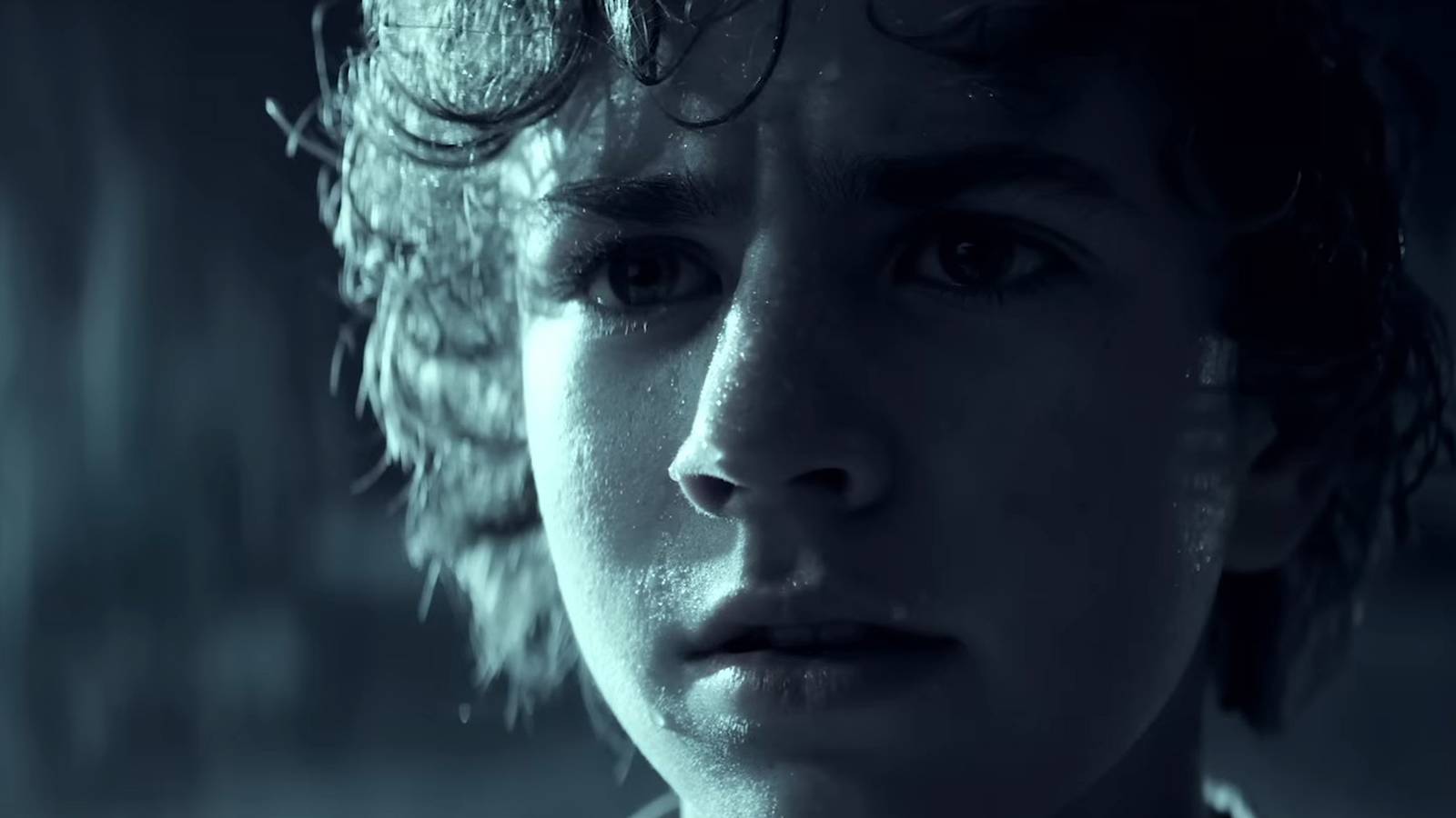 Rick Riordan Explains Changes to Intro Hermes In Percy Jackson Season 1