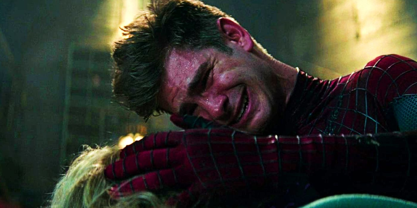 I Rewatched The Amazing Spider-Man 2 & It Beats Every Other Superhero Movie In 1 Way