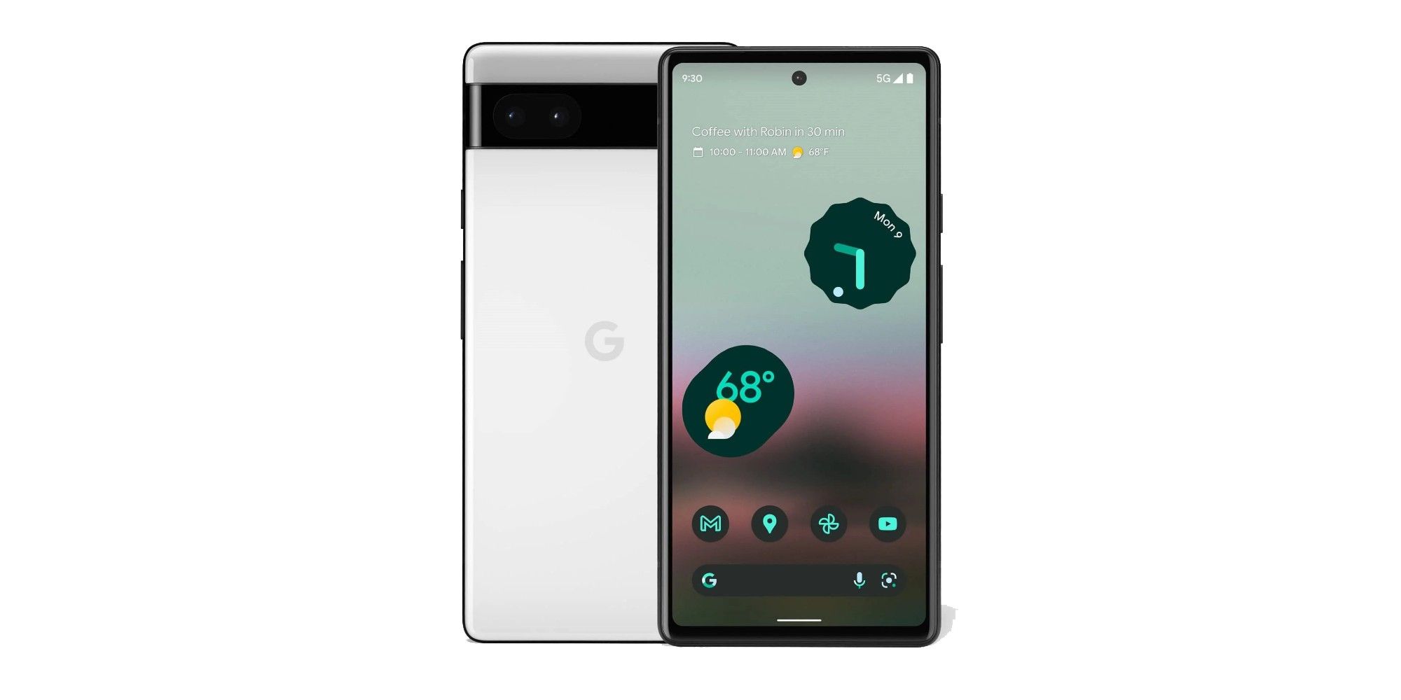 Fresh Pixel 7a Details Reveal A More Realistic Spec Sheet