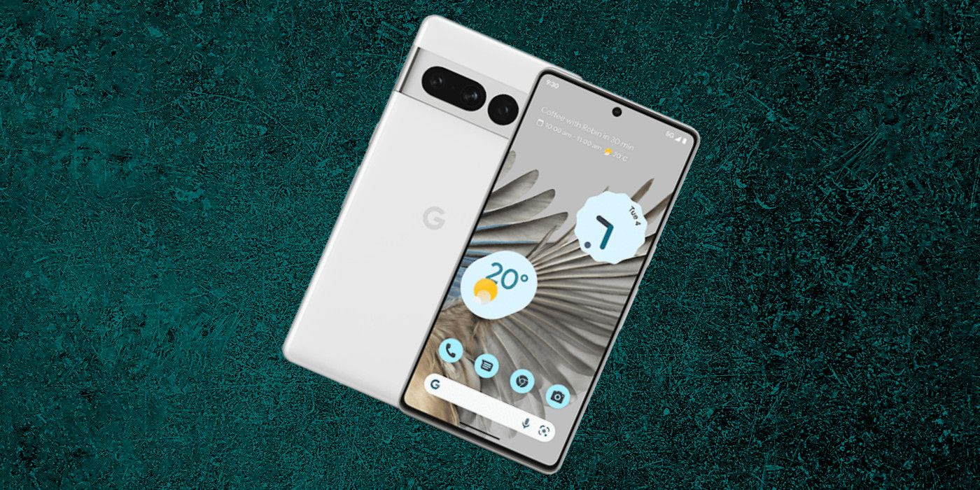 Super Early Pixel 8 Leak Reveals Key Specs