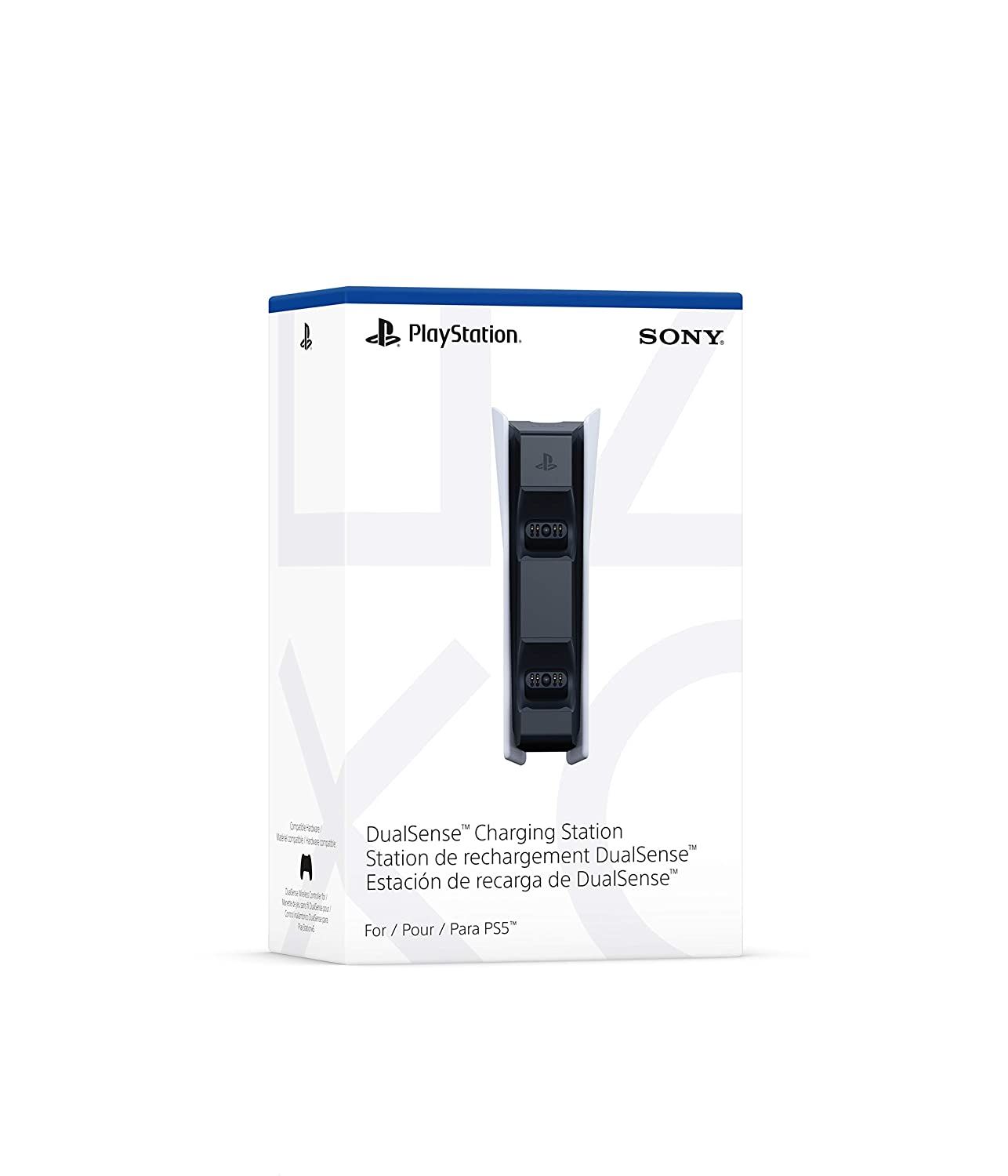 Playstation DualSense Charging Station 