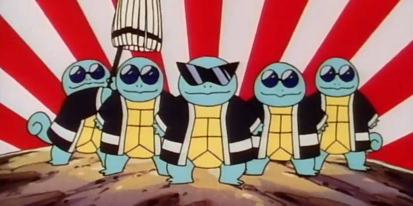 Detective Pikachu Secretly Featured A Pokémon Anime Cameo
