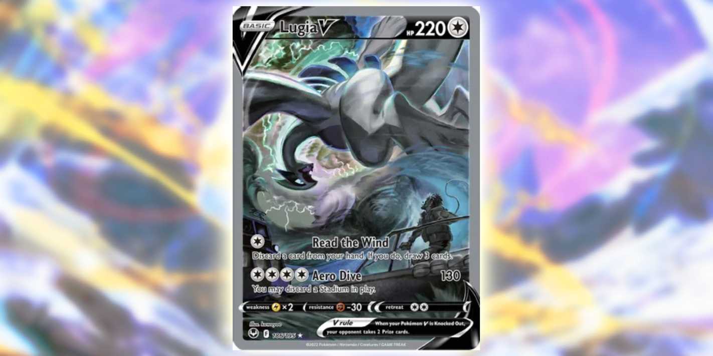 Pokmon TCG: All Card Variations & Terms Explained Pokmon TCG: All Card Variations & Terms Explained
