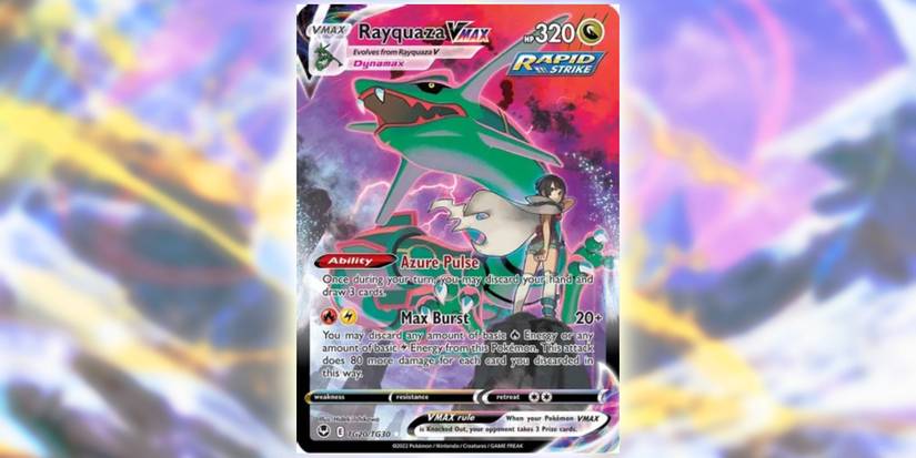 pokemon silver tempest rare card Zygarde - 134/195 Silver Tempest Rare Pokemon main image 0