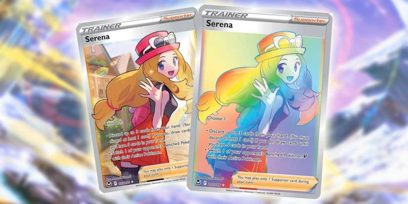 which is the most expensive card in pokemon Amazon.com: Ho-oh V 140/195- Silver Tempest - Pokemon Ultra Rare Card main image 0