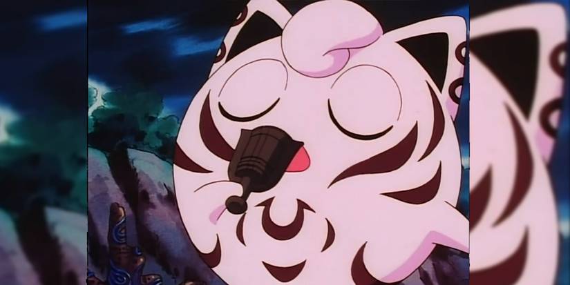 New Pokémon Winds & Waves Sound-Type Is Dividing Fans Ahead Of Launch