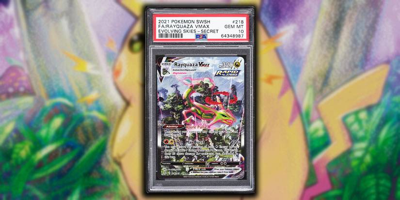 Pokmon TCG Cards You Didn't Know Were Worth Money Pokmon TCG Cards You Didn't Know Were Worth Money
