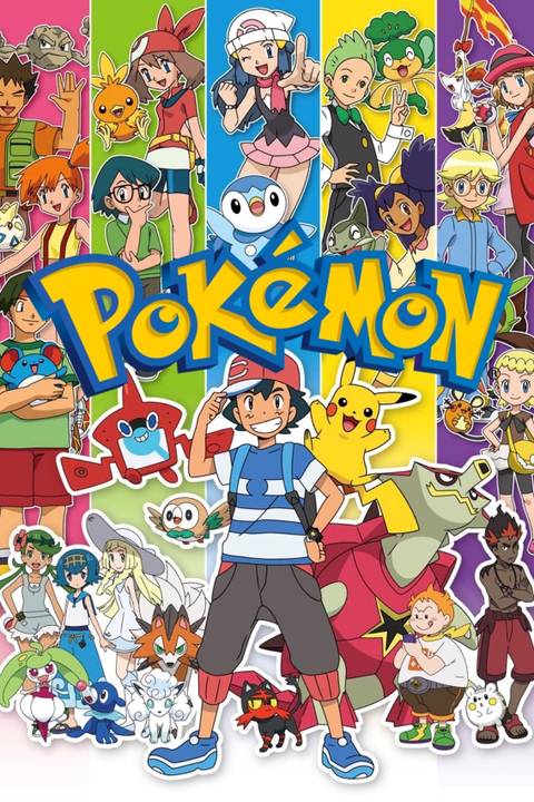 Pokemon Month Forget Eevee Month, The Pokémon Center Announces That 2025 Is The