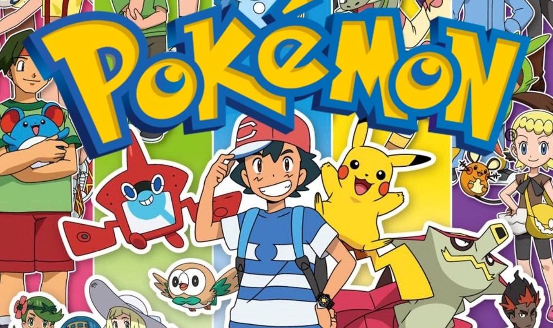Pokemon | ScreenRant