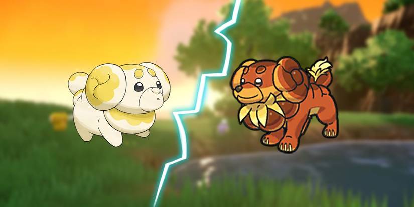 Pokémon Scarlet & Violet's Weirdest Gen 9 Pokédex Entries