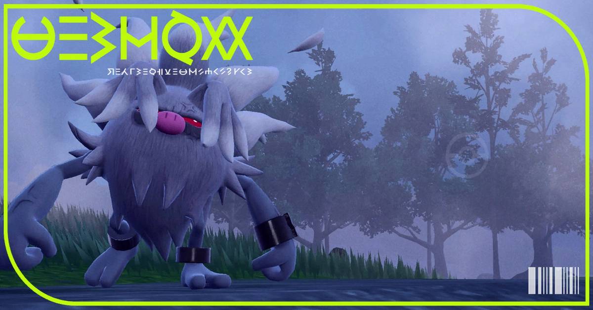 Best Moveset for Annihilape in Pokémon Scarlet & Violet for Tera Raids Best Moveset for Annihilape in Pokémon Scarlet & Violet for Tera Raids
