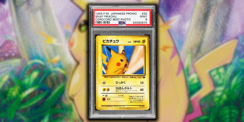 Pokmon TCG Cards You Didn't Know Were Worth Money Pokmon TCG Cards You Didn't Know Were Worth Money
