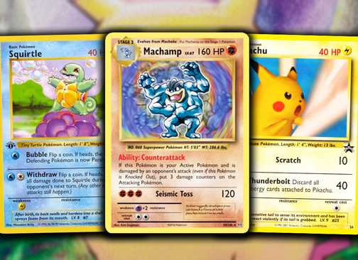 I Was There For The '90s Pokmon Card Craze & Can Tell You Exactly What It Was Like I Was There For The '90s Pokmon Card Craze & Can Tell You Exactly What It Was Like