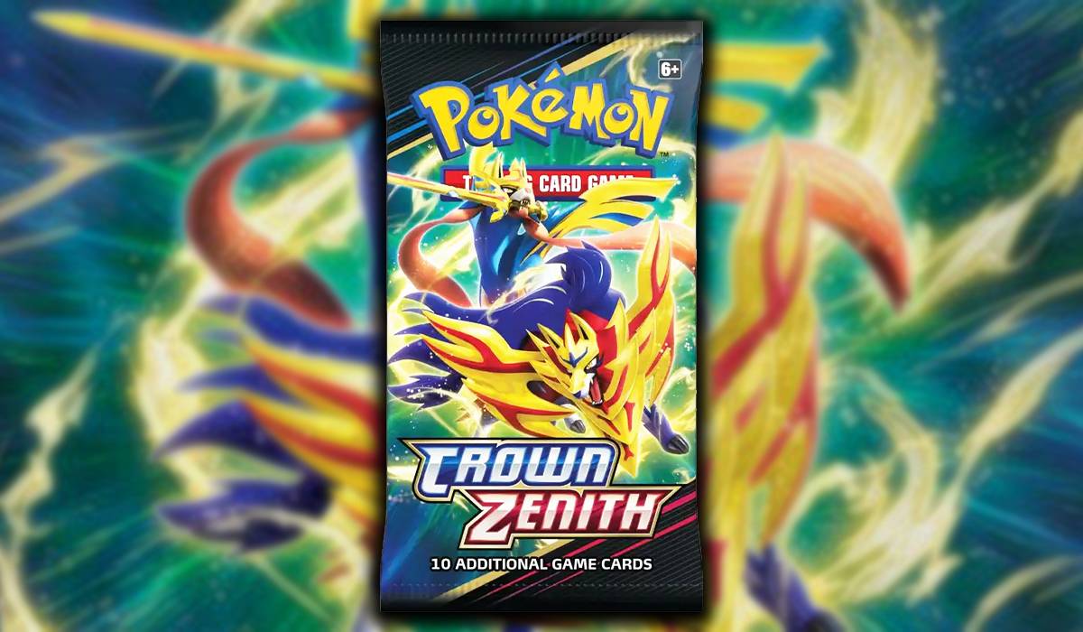 pokemon etb vs booster box Pokémon Trading Card Game Chaos Rising Elite Trainer Box ME04 – ETB Ex –  COLLECTION REALM