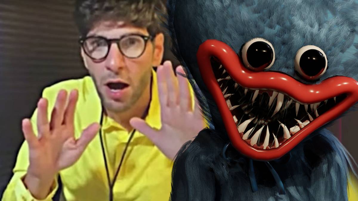 Every Clue & Secret Revealed In Poppy Playtime's ARG (So Far)