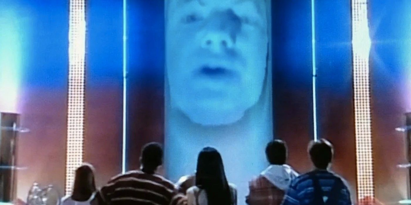 Power Rangers: Zordon & Zedd's History Will Blow the Minds of 90s Fans