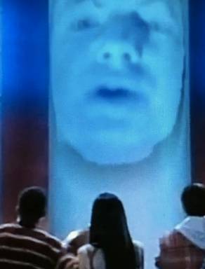 Zordon Power Rangers Command Center Power Rangers: Zordon & Zedd's History Will Blow the Minds of 90s Fans