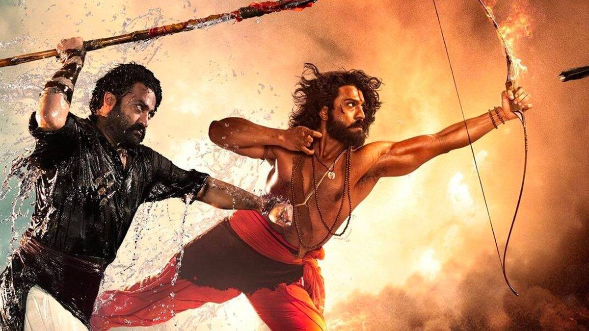 RRR 2 Gets Exciting Update From Original Movie Director