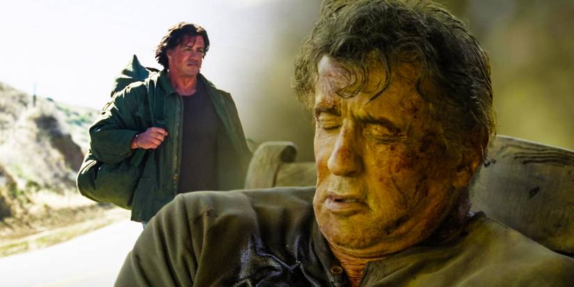 4 Things Rambo’s Cartoon TV Show Changed About The Movies