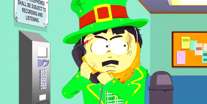 South Park Keeps Making The Same Mistake With Randy