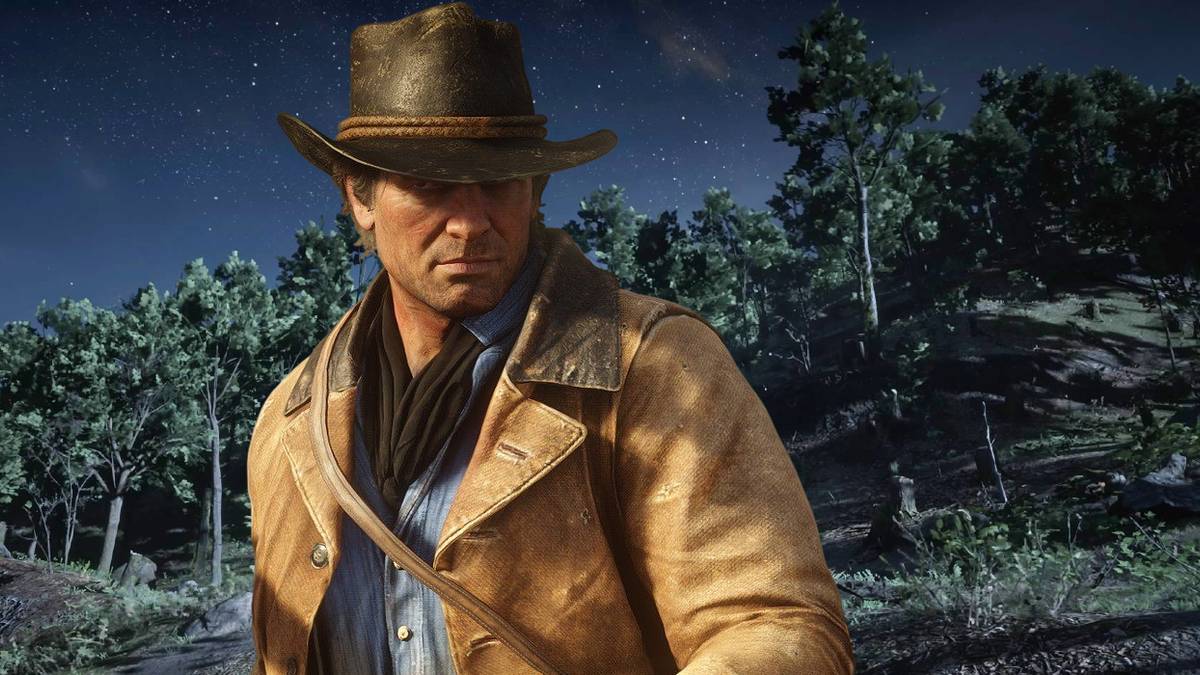 RDR2: Why Arthur Should Never Camp In Roanoke Ridge