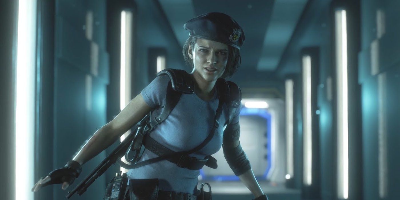 10 Resident Evil Characters We Need To Be In Resident Evil 10