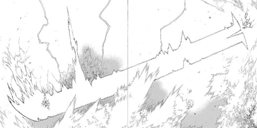 Blue Exorcist: Rin's New Form Makes His Signature Attack Even Stronger