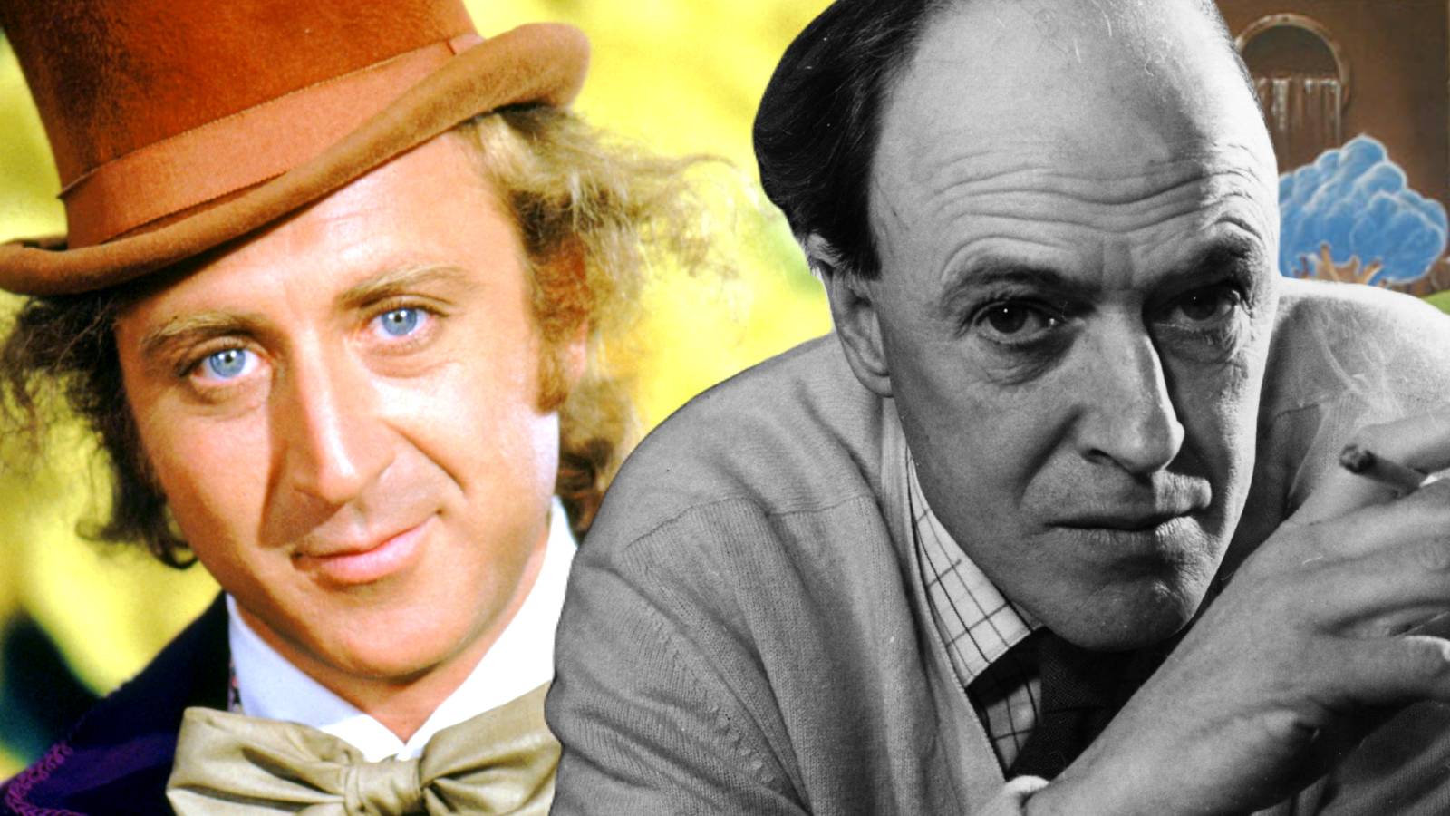 Why Roald Dahl Hated The Willy Wonka & The Chocolate Factory Movie