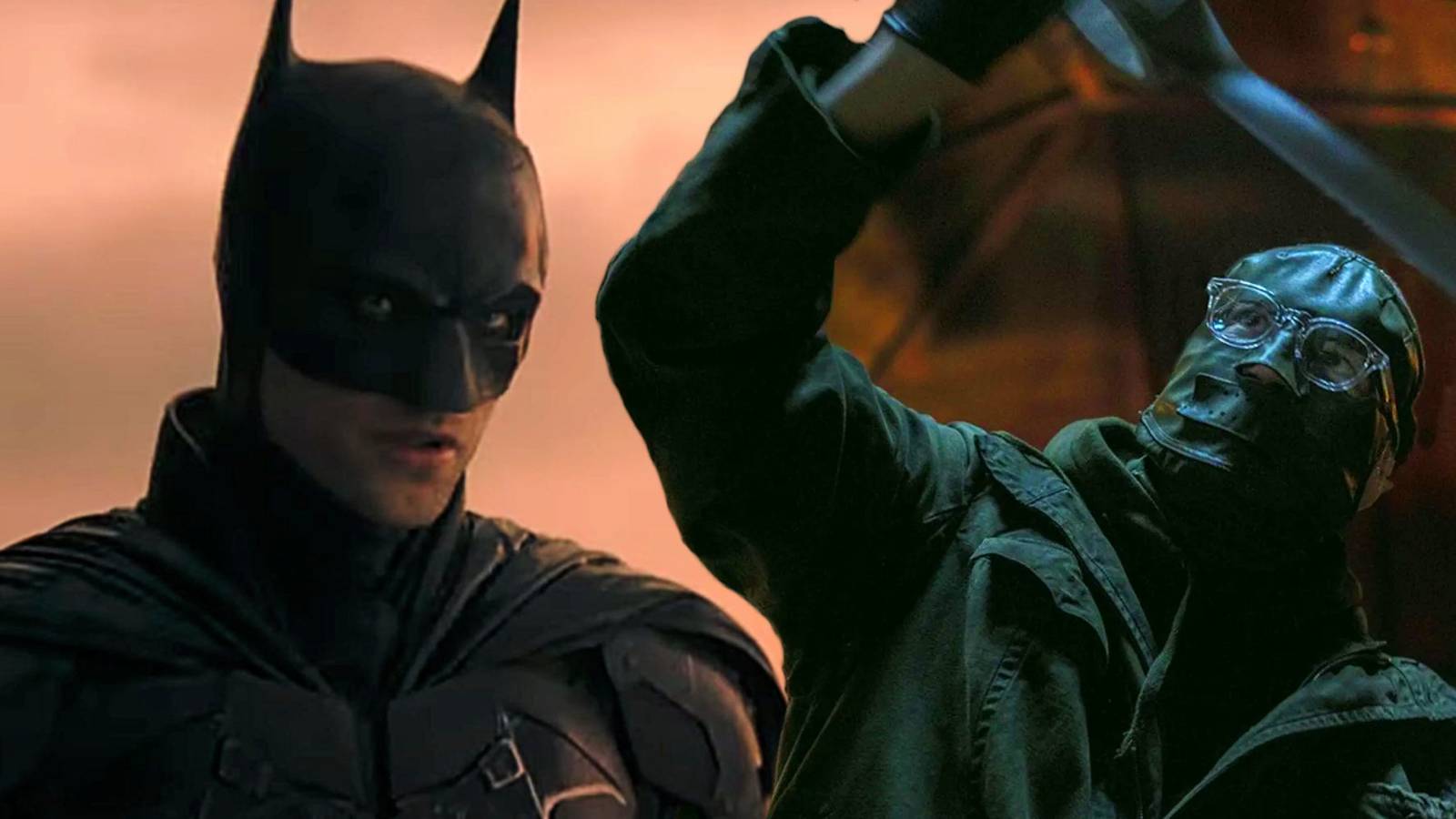 All Riddler's Victims In The Batman (& Why He Killed Them Like That)