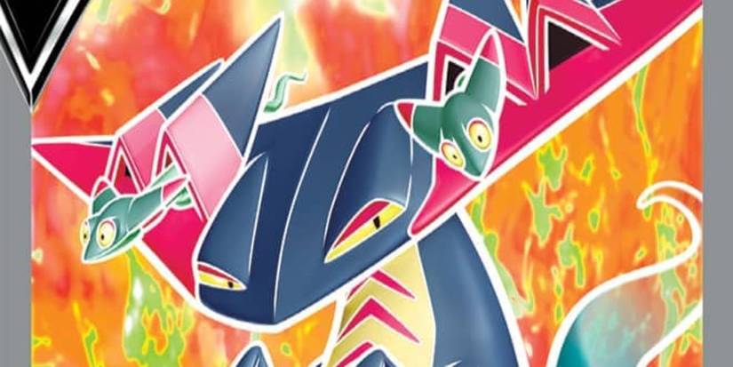10 Best Cards In Pokmon TCG: Sword & Shield Rebel Clash, Ranked 10 Best Cards In Pokmon TCG: Sword & Shield Rebel Clash, Ranked