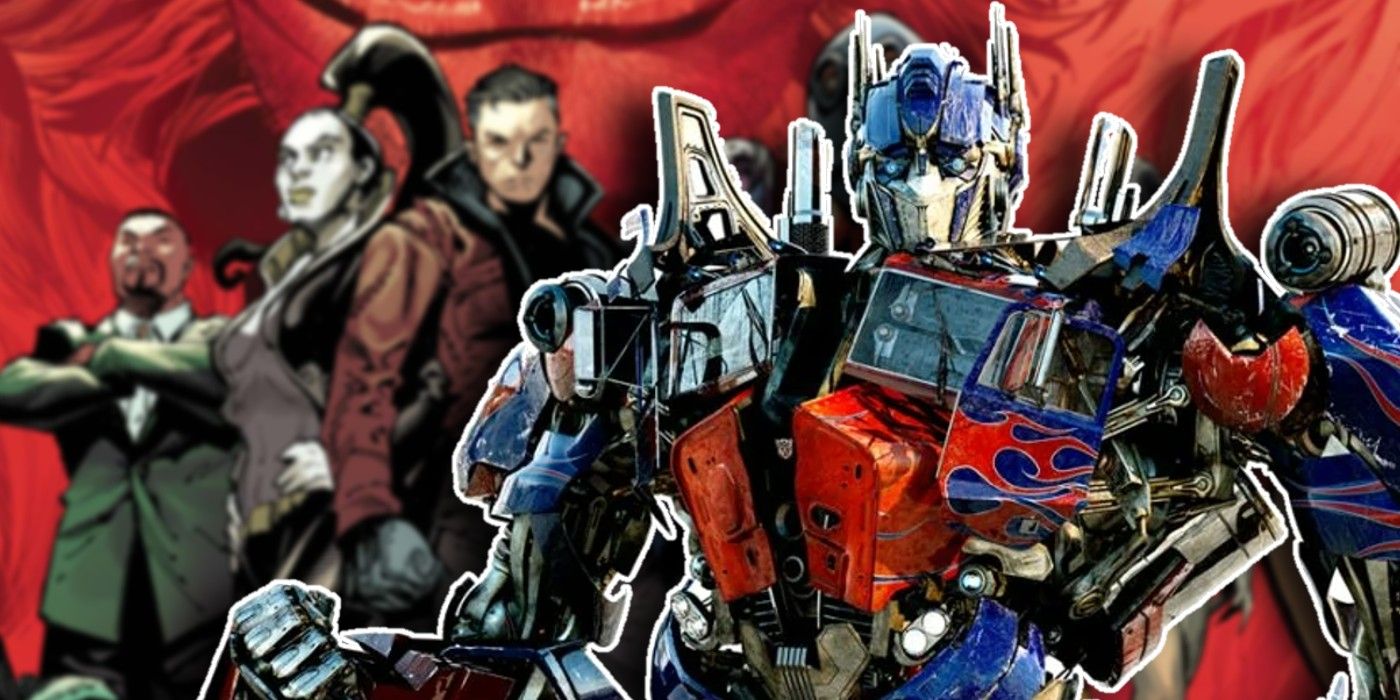 X-Men's Most Underrated Hero Just Became a Marvel Transformer