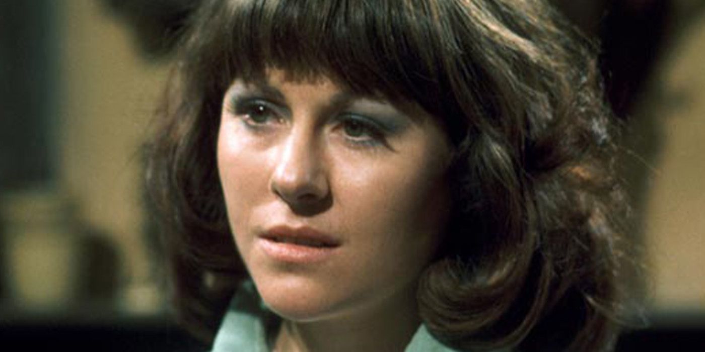 Sarah Jane Smith Doctor Who Legend