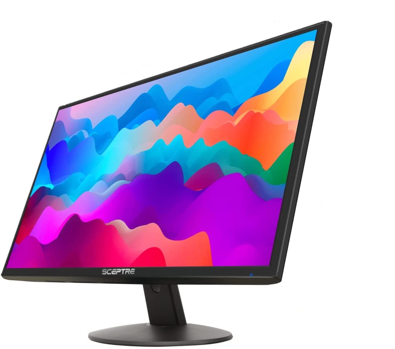 Who Makes The Best Computer Monitors Best Computer Monitors with Speakers (Updated 2022)
