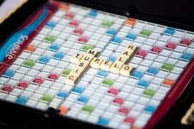 Scrabble is one of the best legacy board games