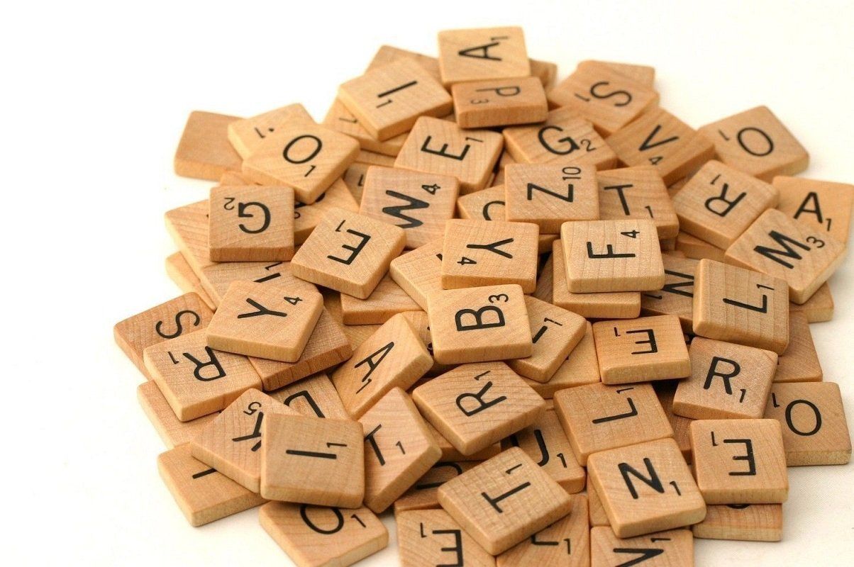 Scrabble is one of the best legacy board games