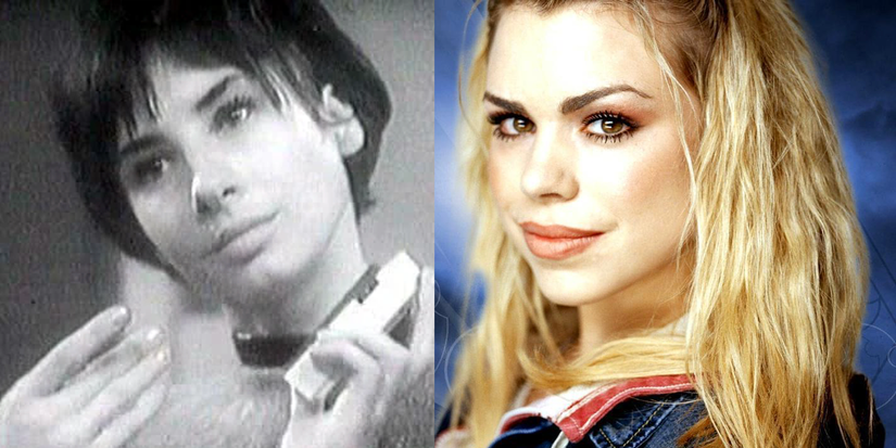 Doctor Who’s New Rose Follows A Secret Trend