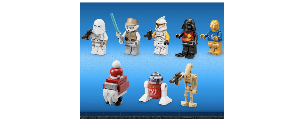 best-lego-advent-calendars