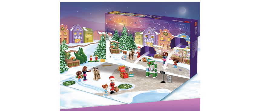 best-lego-advent-calendars