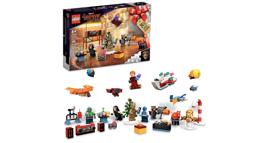 best-lego-advent-calendars