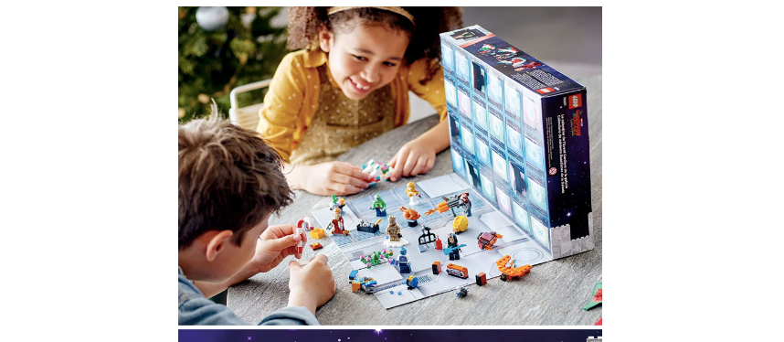 best-lego-advent-calendars