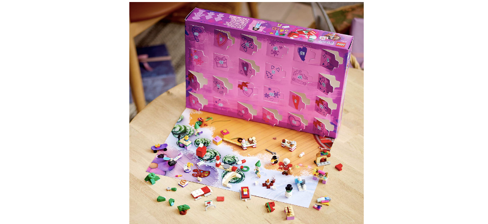 best-lego-advent-calendars