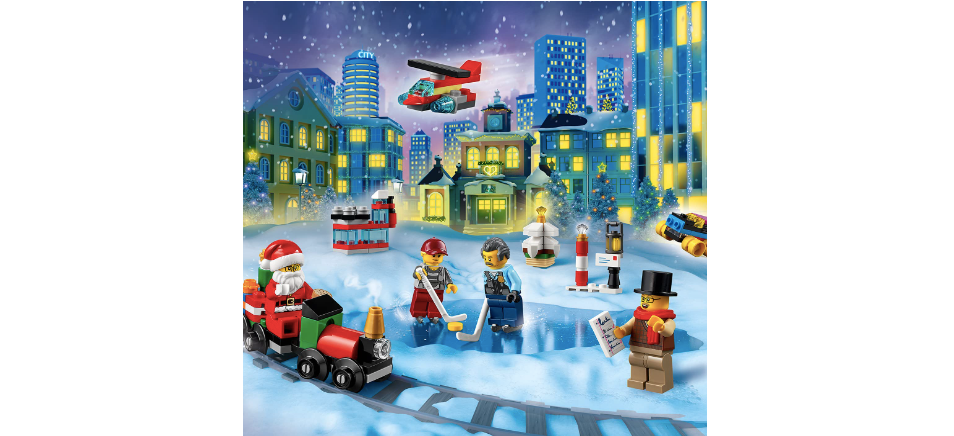 best-lego-advent-calendars