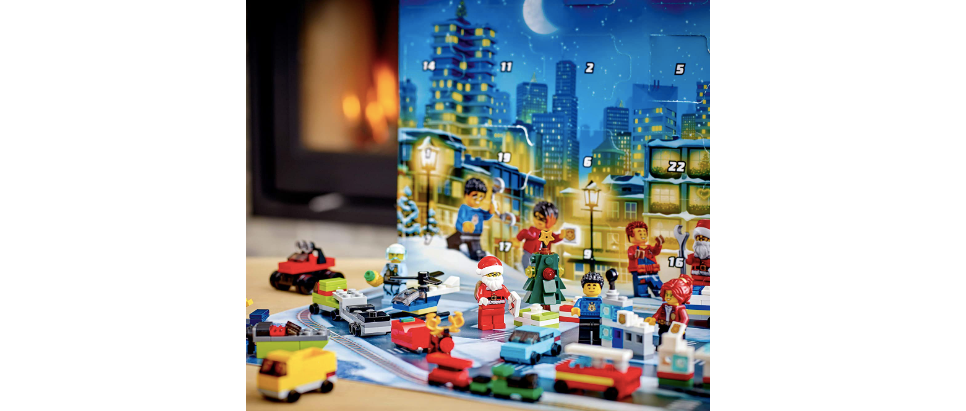 best-lego-advent-calendars