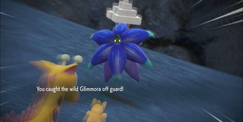 The Best Poison-Type Pokémon in Scarlet and Violet