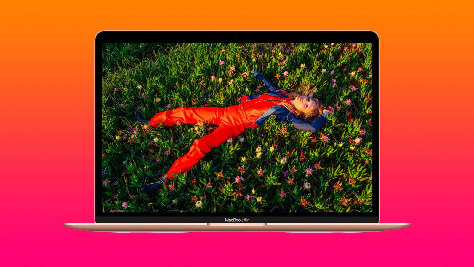 The M1 MacBook Air Is $200 Off This Black Friday