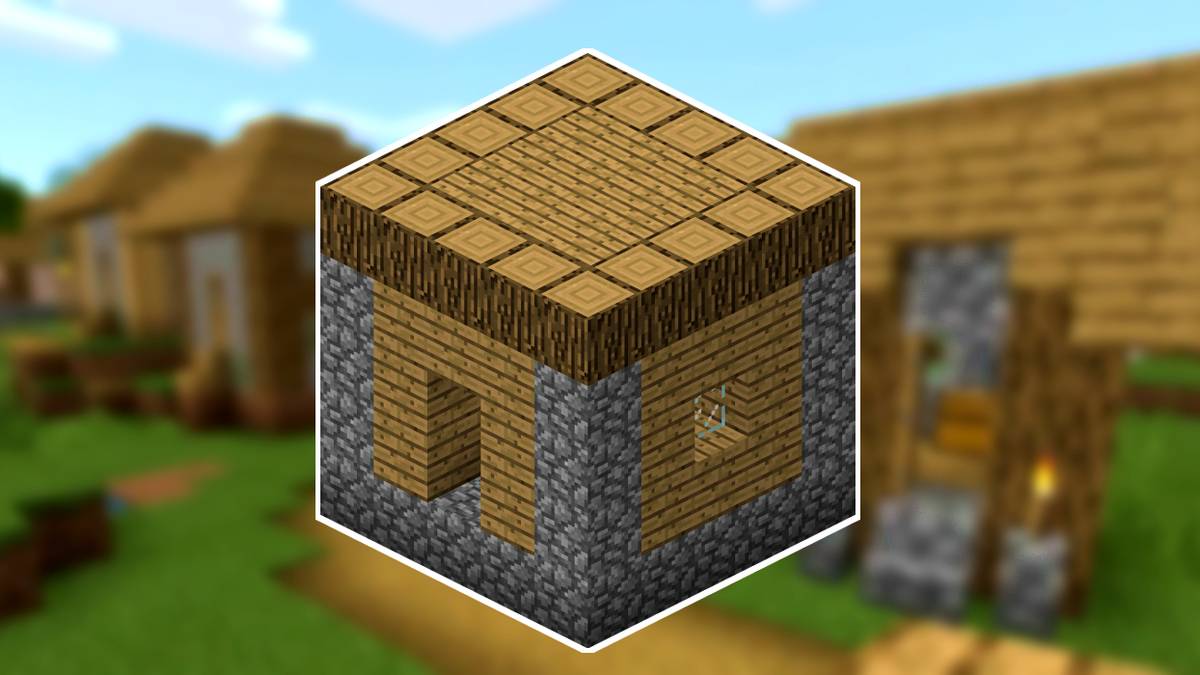Paper Minecraft Models Bring The Game To Life Like Never Before