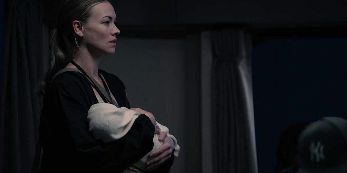 La actriz Serena de The Handmaid's Tale reflexiona sobre el final de la serie con la temporada 6: "Es emotivo para mí decir adiós"