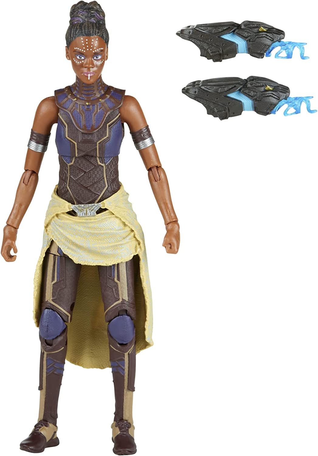 Marvel Legends Series Shuri Action Figure