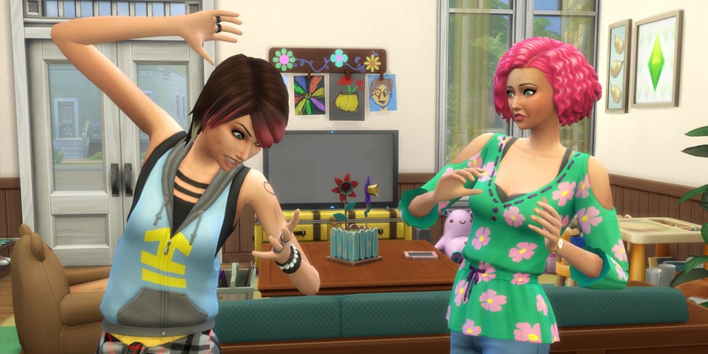 10 InZOI Features & Mechanics That Are Better Than The Sims 4